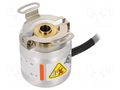 Encoder: incremental; Usup: 10÷30VDC; 500imp/revol; OUT: push/pull KÜBLER 8.KIH40.5442.0500