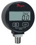 DIGITAL PRESSURE GAUGE, 0PSI, 1/4"MNPT DPGW-00