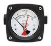DIFFERENTIAL PISTON GAGE,IN-LINE CONNEC PTGD-AA02A