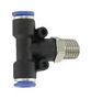 14 X 14 O.D. QUICK COUPLING X 18 MALE N A-3023-1