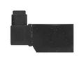 SOLENOID COIL, DIN CONNECTION, 220 VAC, SRC-D1S0C