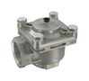 1-12 DIAPHRAGM VALVE, REMOTE COIL, NP RDCS35T