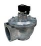 1-12 DIAPHRAGM VALVE, INTEGRATED COIL DCV45T1D