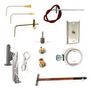 OUTDOOR STATIC PRESSURE SENSOR, GRAY A-306-A