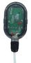 BATTERY POWERED WATER LEAK DETECTOR, SP WD3-BP-D1-A