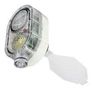 AIR FLOW INDICATOR AND ALARM. DAFA-1
