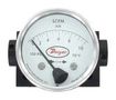 AIR FLOWMETER, 3000PSI, 40SCFM DTFA-2A-40A