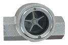 FLOW INDICATOR, 125PSI, 2" SFI-300SS-2