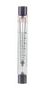 AIR FLOWMETER, 1400LPM, 100PSI, 1" FNPT VFC-132-EC
