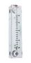 FLOWMETER, WATER, 0.5-12GPH VFB-80-SSV