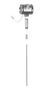 LEVEL SWITCH, LIQUID, 365PSI, DPDT, 8A CLS2-W11RK1-019