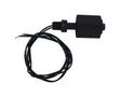 VERTICAL LEVEL SWITCH, BUNA-N FLOAT, BR F7-BB