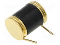 Sensor: vibration; Usup: 9VDC; Operating temp: -40÷220°C SENCERA SENS-801S