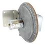 PRESSURE SWITCH, 0.2INCH-H2O, 1/8" FNPT 1640-0