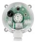 PRESSURE SWITCH, 1.2INCH-H2O, DIFF BDPA-08-2-N