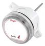 TEMP TRANSMITTER, 1KOHM, 6" PROBE BTT-D06-1