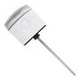 TEMP TRANSMITTER, 1KOHM, 2.5" PROBE BTT-I25-2