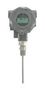 TEMP TRANSMITTER, 1KOHM, 12" PROBE TTE-112-W-LCD