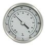 LONG REACH BIMETAL THERMOMETER,60 STEM, BTLRN360101