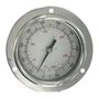 BIMETAL THERMOMETER, -40 TO 160DEG F BTPM24041
