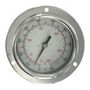 BIMETAL THERMOMETER, -40 TO 160DEG F BTPM24041