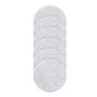 Filter pad HC15.F06 for Pet grooming kit Homerunpet 6pcs, Homerunpet HC15.F06