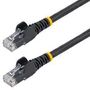 PATCH CORD, CAT6, RJ45 PLUG-PLUG, 7.5M N6PATC750CMBK