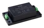 DC-DC CONVERTER, 48V, 0.938A DDRH-45-48ST