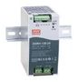 DC-DC CONVERTER, 32V, 3.75A DDRH-120-32