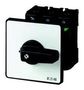 SWITCH, 3P, 63A, 690VAC, FLUSH P3-63/E/HI11