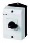 ROTARY SWITCH, 2P, 3 POS, 20A, 690VAC T0-2-8211/I1