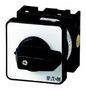 ROTARY SWITCH, 1P, 6POS, 20A, 690VAC T0-3-8243/E