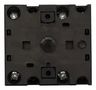 ROTARY SWITCH, 2P, 4POS, 20A, 690VAC T0-4-15056/E