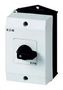 ROTARY SWITCH, 2P, 4POS, 20A, 690VAC T0-4-8251/I1