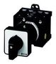 ROTARY SWITCH, 3P, 3POS, 32A, 690VAC T3-3-8401/Z