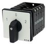 ROTARY SWITCH, 4P, 3POS, 63A, 690VAC T5B-4-8213/E