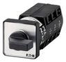 ROTARY SWITCH, 3P, 3POS, 10A, 500VAC TM-3-8212/E