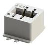 CARD EDGE CONN, DUAL, 4POS, SMT 009159004603906