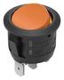 ROCKER SW, SPST-NO, 10A, 250VAC, ILLUM 471NS03268640