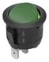 ROCKER SW, SPST-NO, 10A, 250VAC, ILLUM 471NS03268840