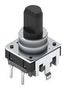 ENCODER, QUADRATURE, INCREMENTAL, 12PPR 482012714003