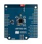 EVALUATION BOARD, ARDUINO SHIELD, WIFI 6 NRF7002-EK