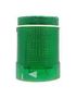 TOWER LIGHT LED UNIT, GREEN, 240VAC/50MM MP-50LG3X