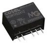 DC-DC CONVERTER, 15V/-15V, 0.05A MGW1R54815