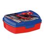 Lunchbox Spiderman SP50008 KiDS Licensing, KiDS Licensing SP50008