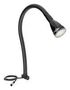 FLEX ARM LIGHT, LED, 30VDC, 2.4W K-FLX18-50WDXQP