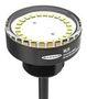 LED WORK LIGHT, 24VDC, 2.4W, M12 WL50-3WQP