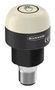 TOUCH BUTTON SWITCH, NO, WHITE K30ABT2RWHQ