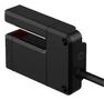 SLOT SENSOR, 10MM, NPN/PNP, 680NM, 30VDC SL10VB6V