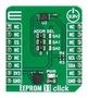 EEPROM 11 CLICK ADD-ON BOARD, I2C, 3.3V MIKROE-5889